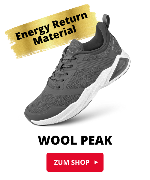 Wool Peak