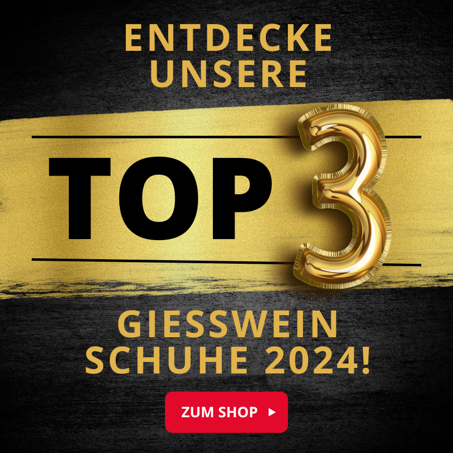 Top 3 Giesswein Schuhe 2024