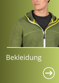 Bekleidung