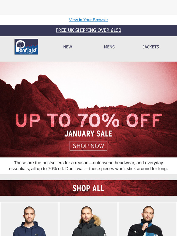 Sale Bestsellers: Don’t Miss Out