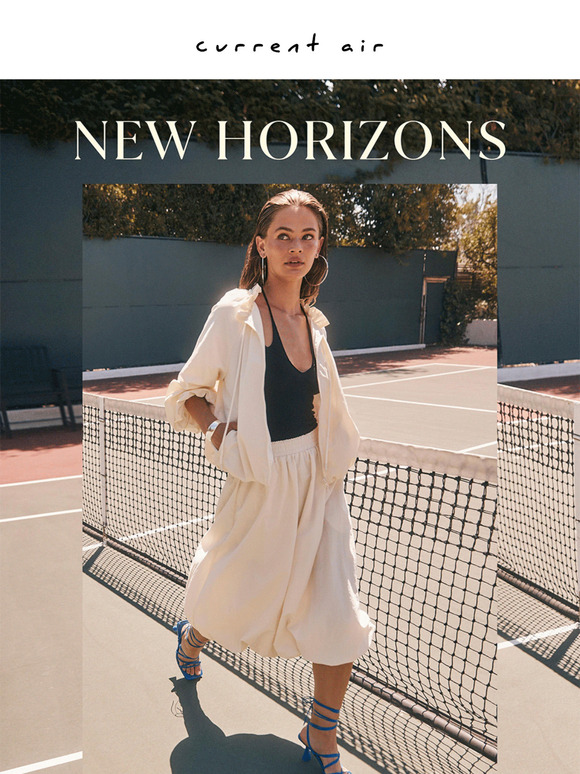 Happy New Year & New Arrivals