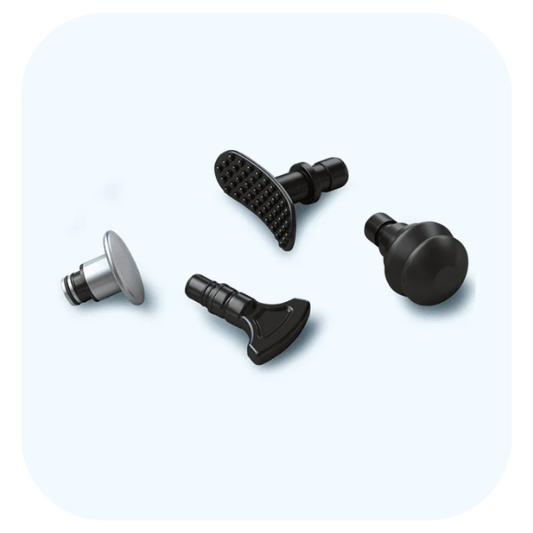 Recovery Extension Set