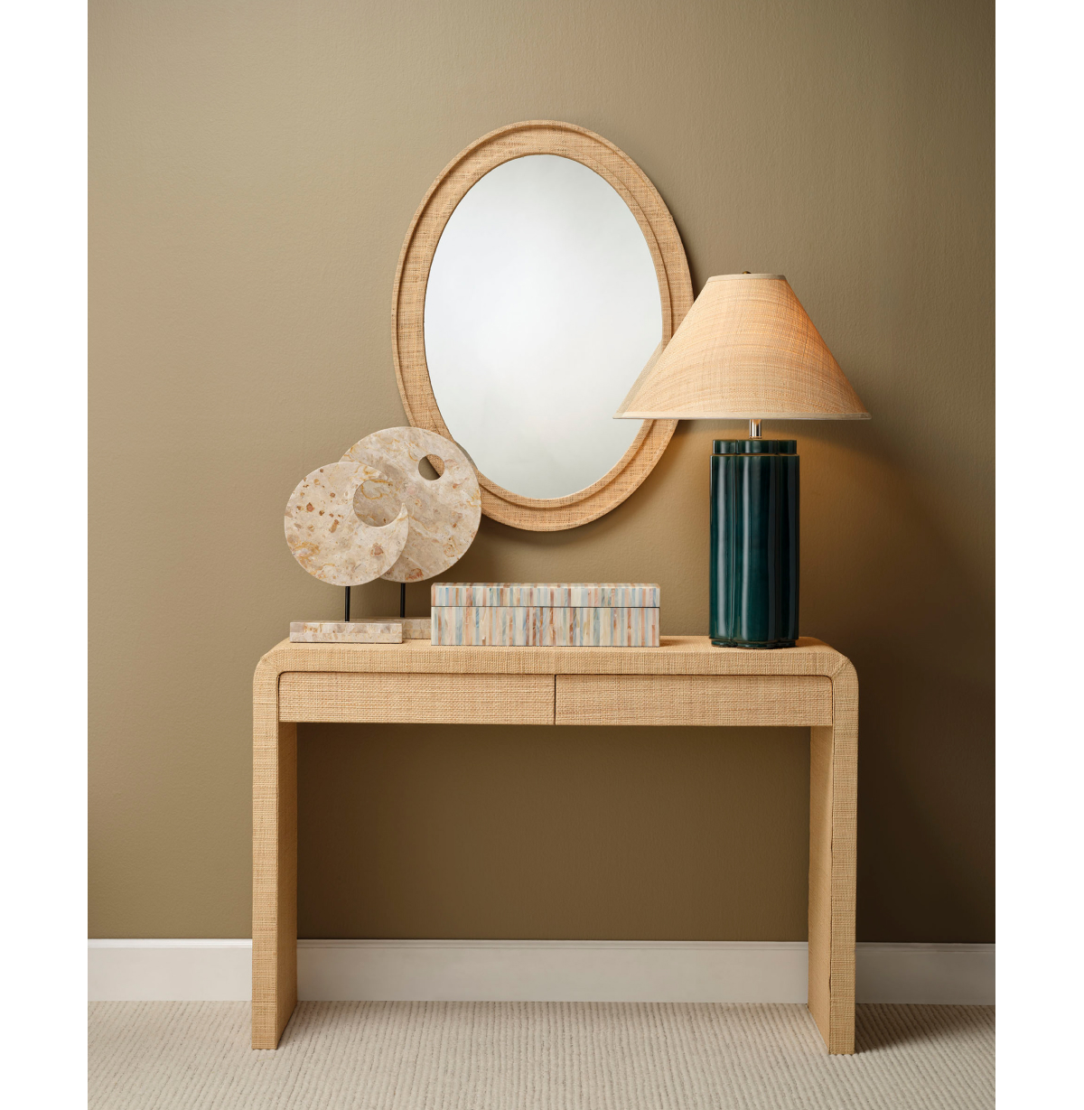 SHOP ENTRYWAY