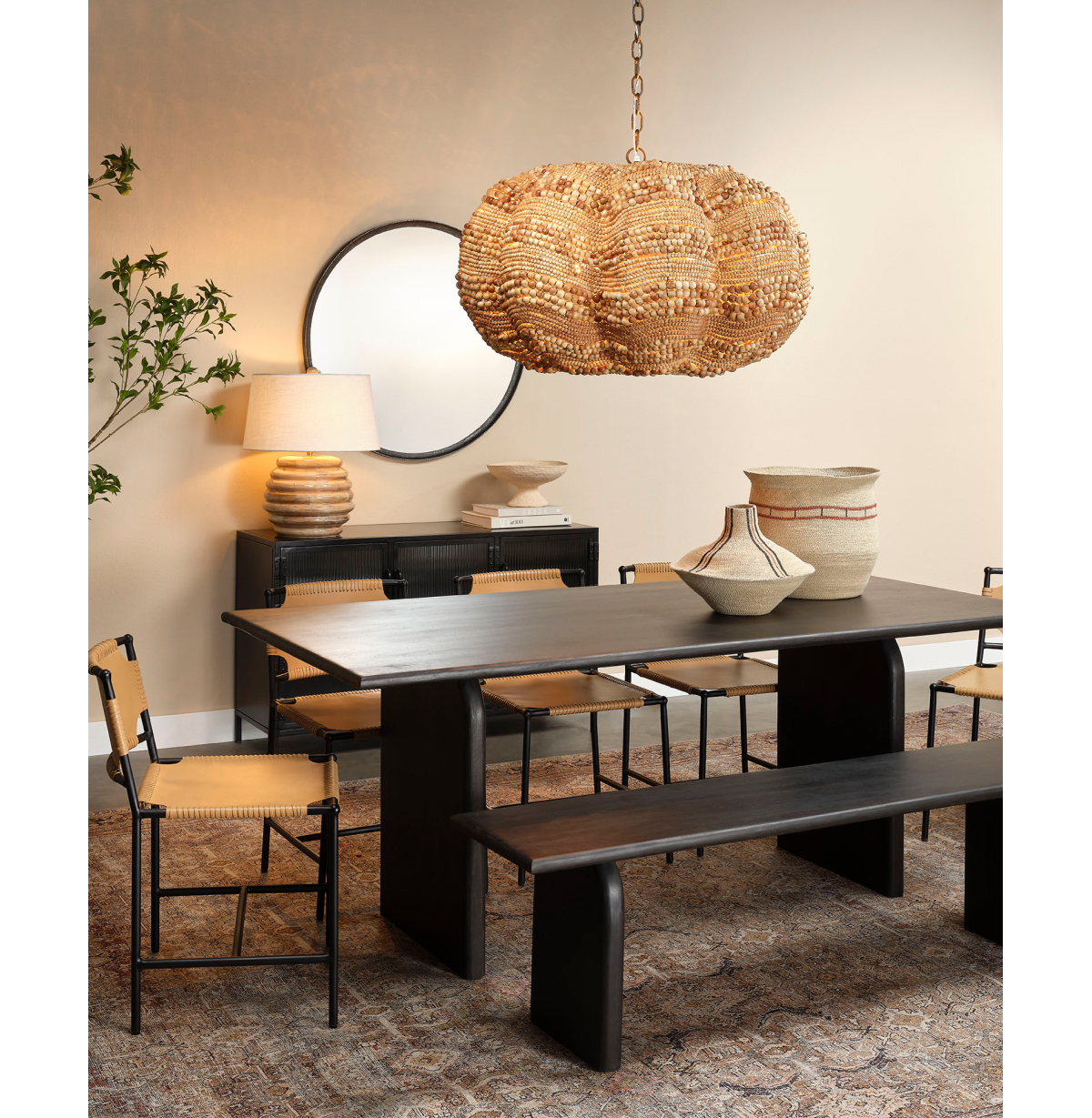 SHOP DINING ROOM
