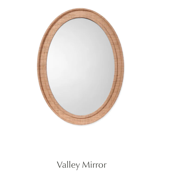 Shop - Valley Mirror