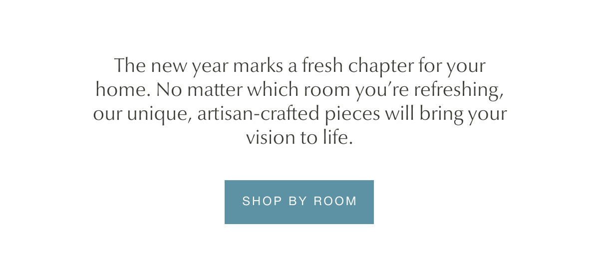 SHOP BY ROOM