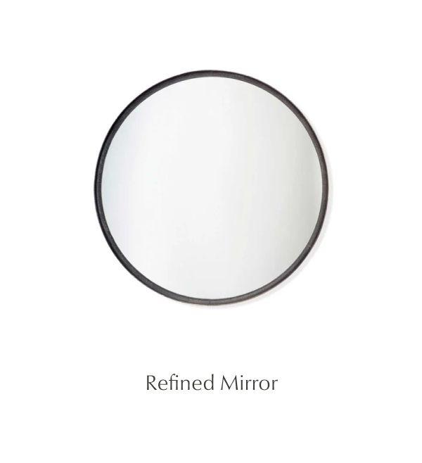 Shop - Refined Mirror 