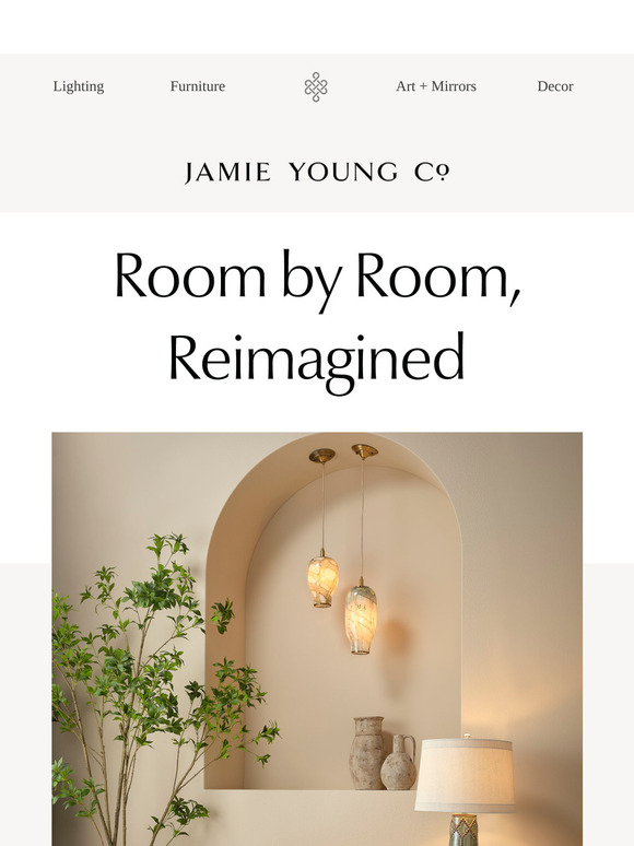 Artisan-Crafted Pieces for Every Room