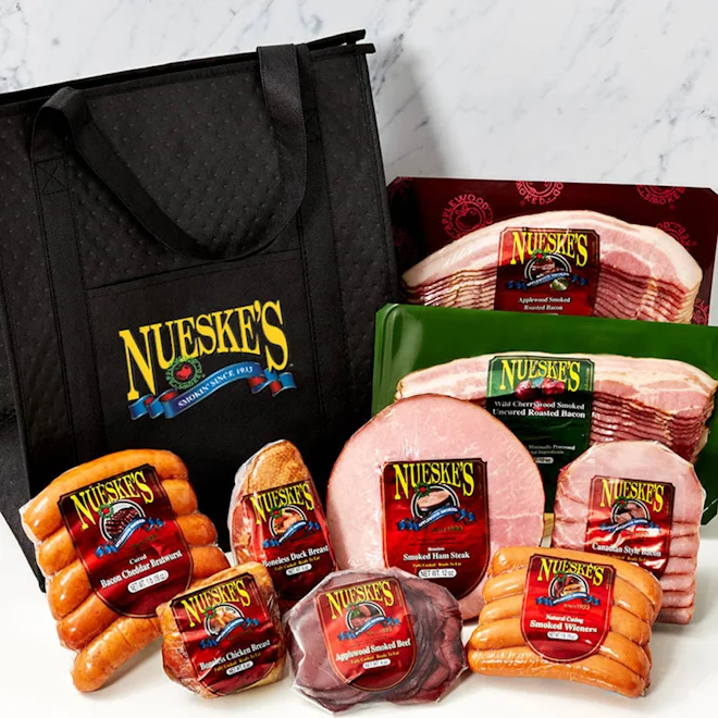 Smoked Goodness Variety Pack