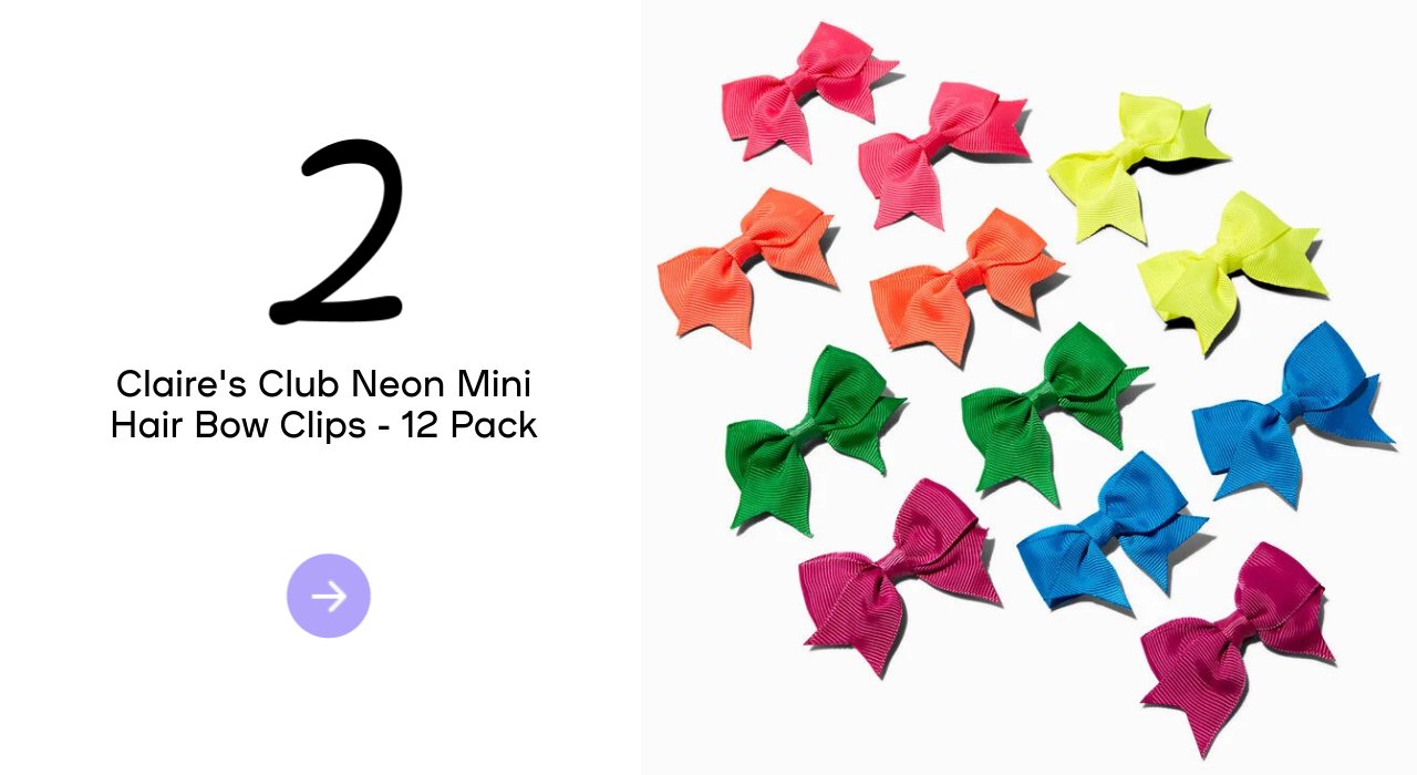 Top 5 Best Sellers 2