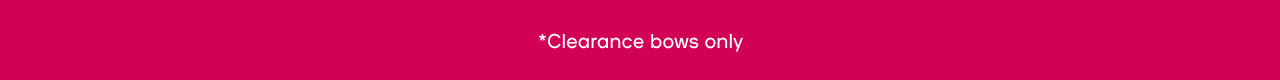 Super Sparkle Sale  Up To 75% Off* Clearance 
