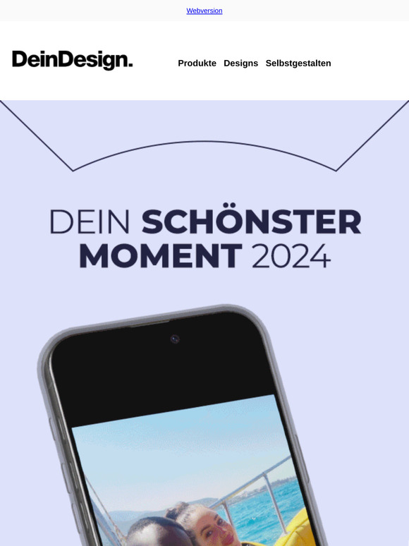 Was war Dein Highlight 2024? 📸