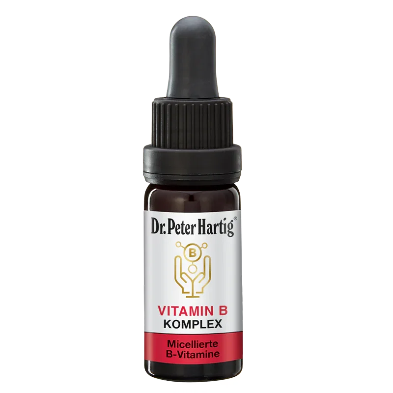 Image of Vitamin B Komplex
