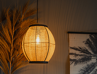 Pendant lights