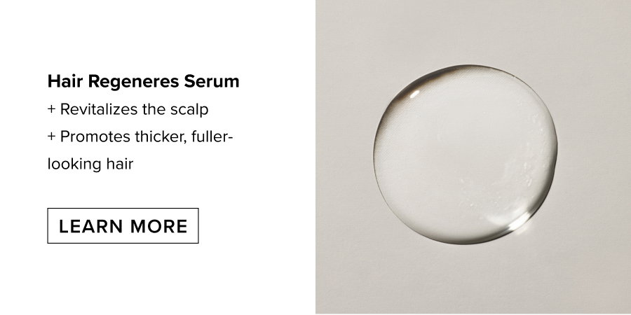 Hair Regeneres Serum