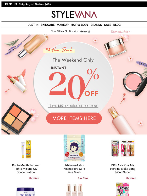 If only these Weekend Deals could last forever...