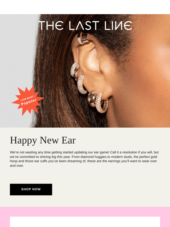 Happy New Ear, ! ♥️🌈💎