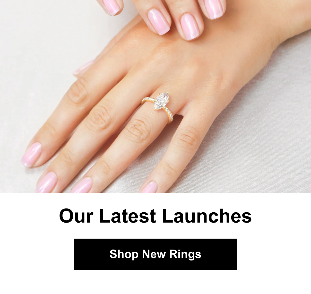 Shop New Rings 