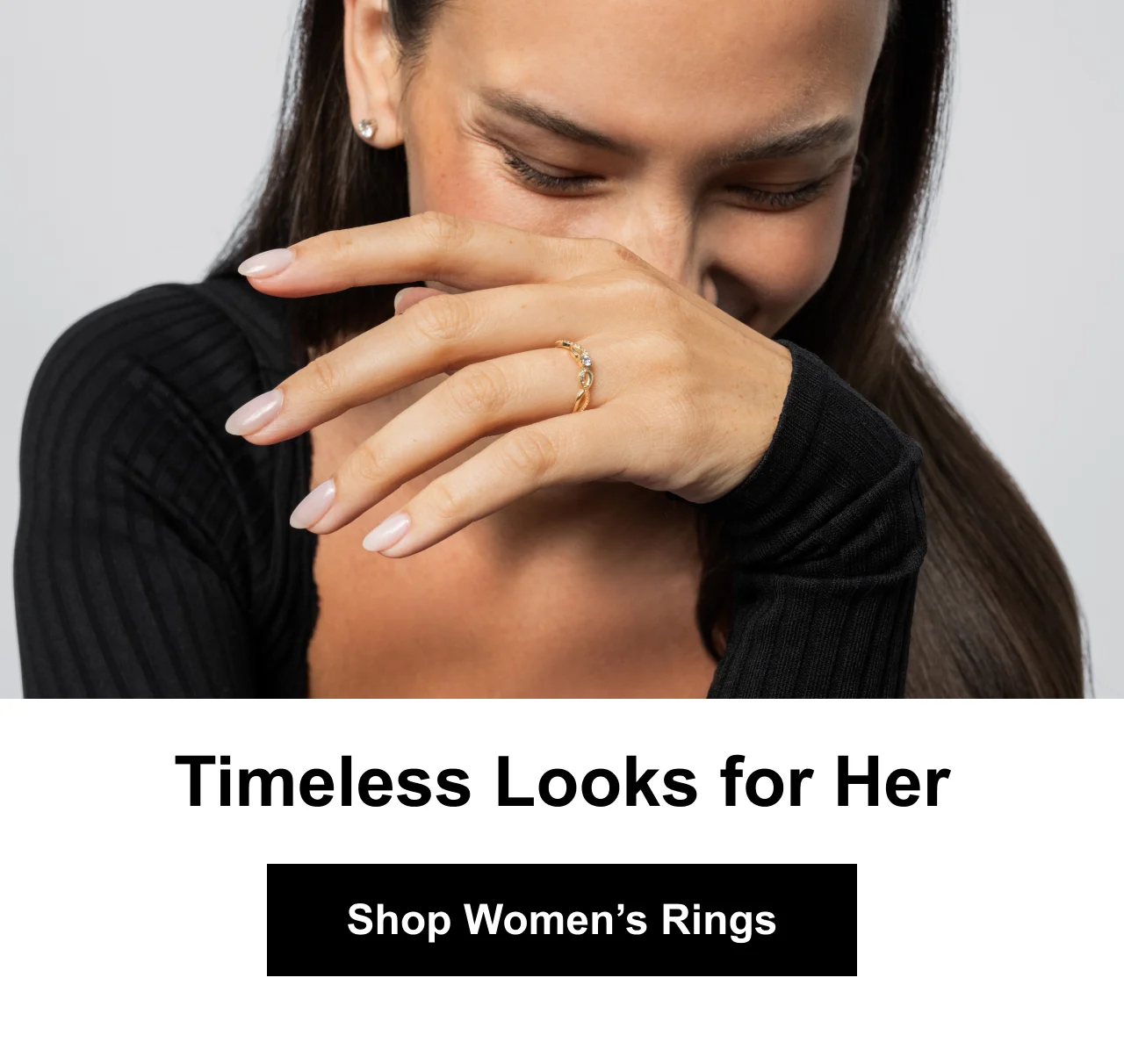 Shop Women's Rings 