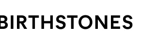 BIRTHSTONES
