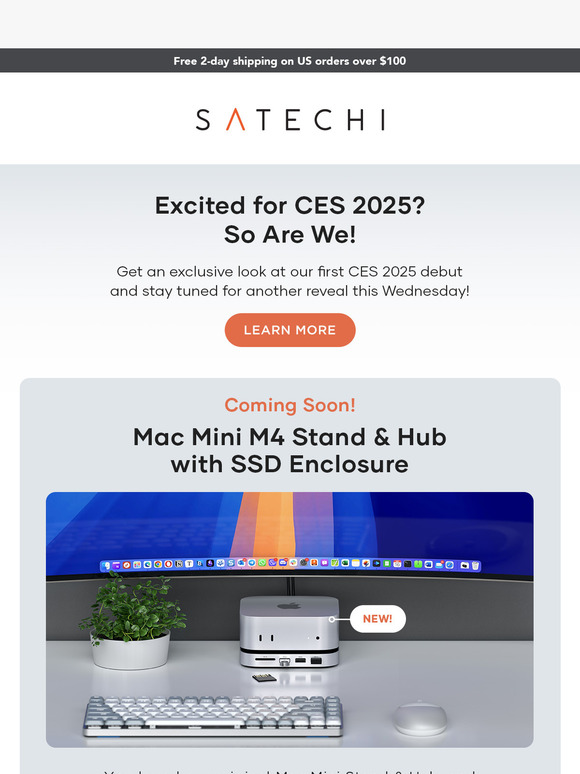 CES 2025: Unveiling the Future of Tech ⚡