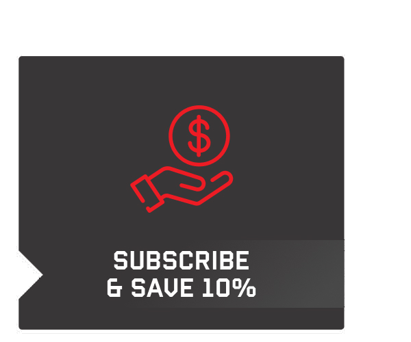 Subscribe & Save 10%