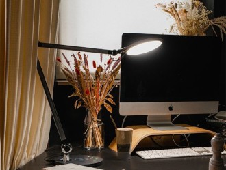 Home office