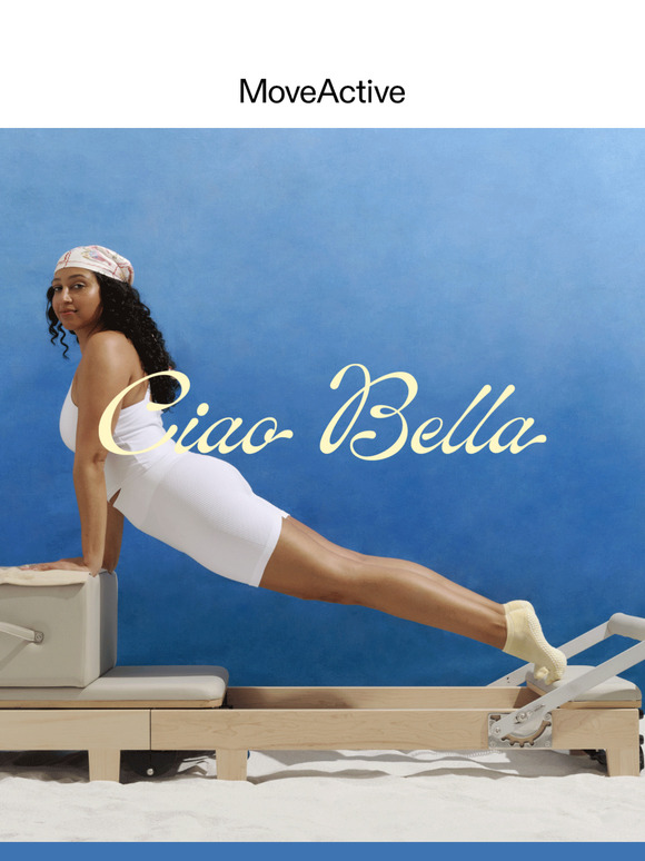 SAY CIAO BELLA 🍋🍊🌀