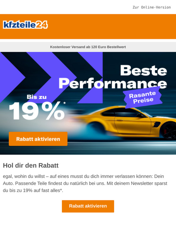 Winterfreuden für dein Auto