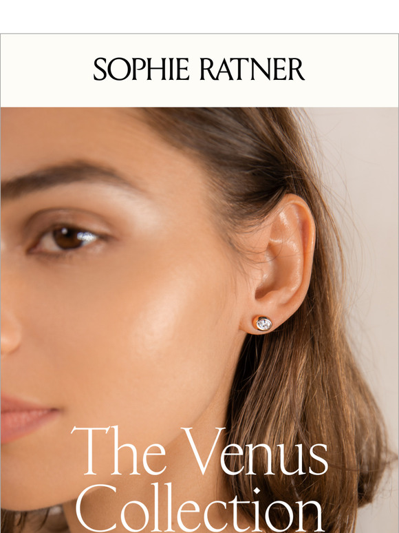 Introducing The Venus Collection