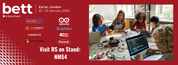 Bett 2025