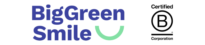 BigGreenSmile
