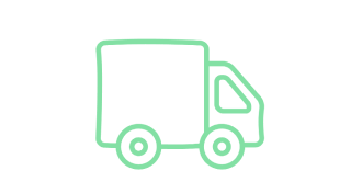 Free delivery