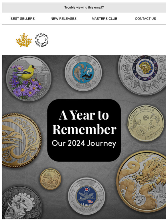 A Year to Remember: Our 2024 Journey