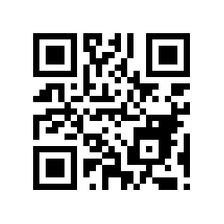 Can't see your QR code? View email online