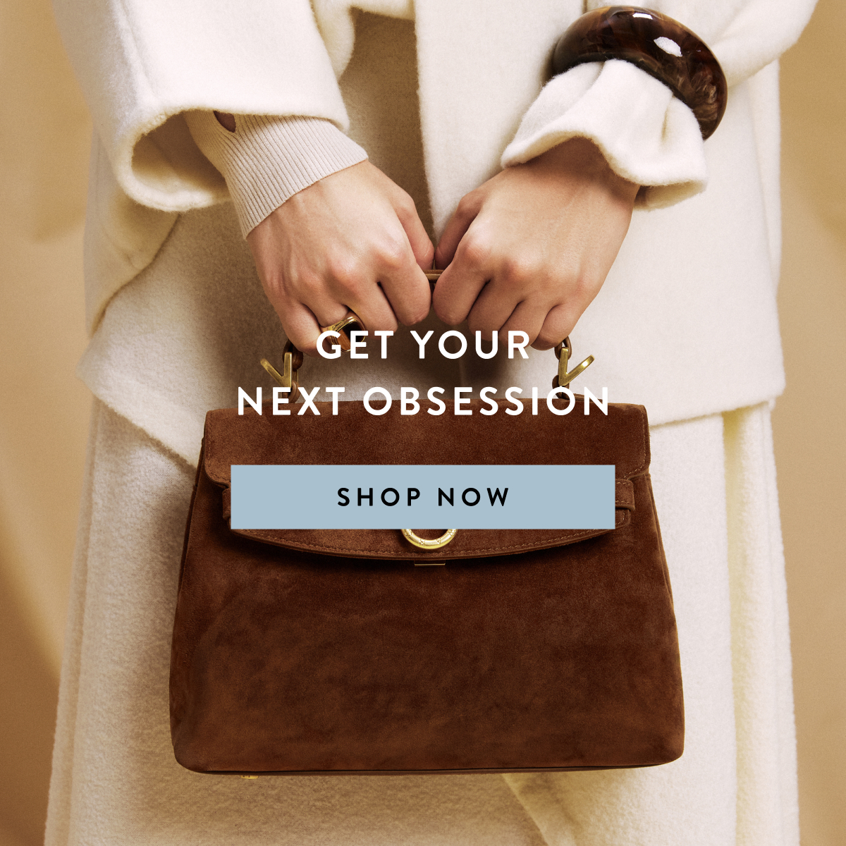 Get Your Next Obsession
