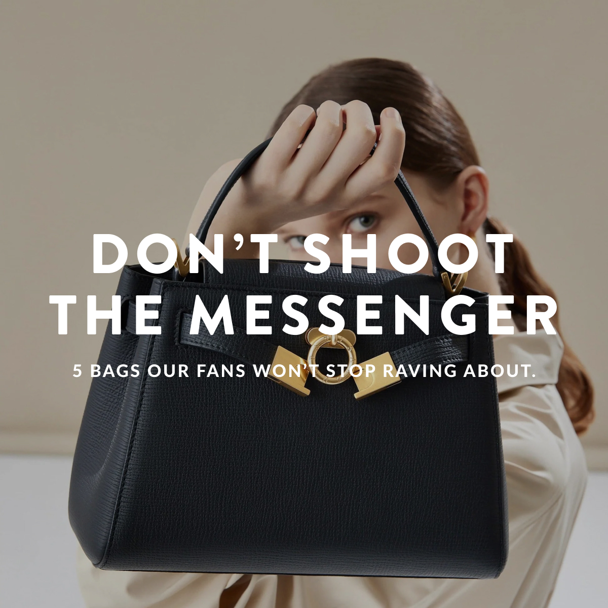 5 bags our fans won't stop raving about