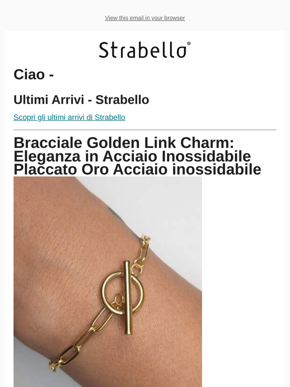 Le novità di questa settimana per —