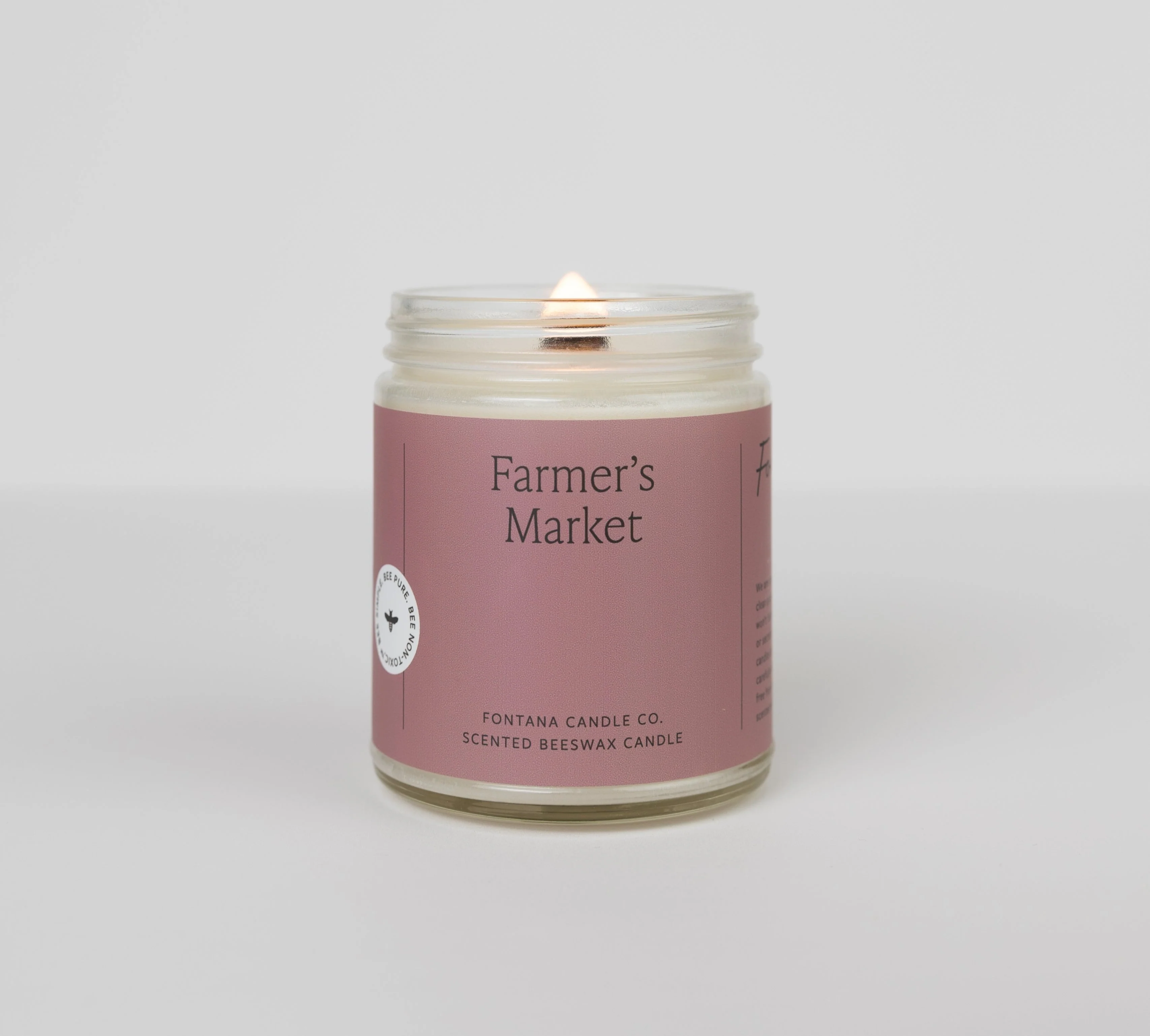 Image of Farmer's Market Candle