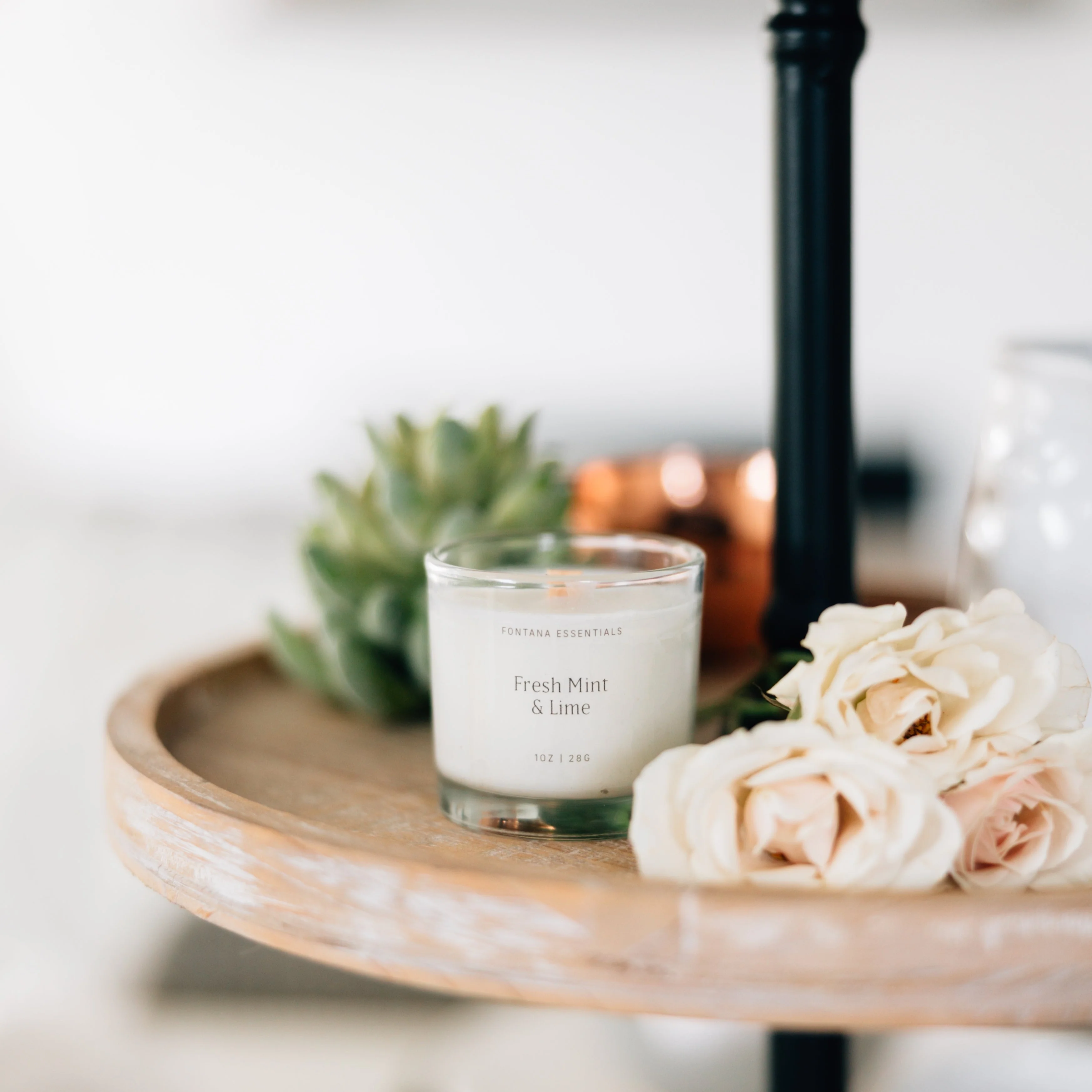 Image of The Mini Candle Collection