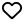 Heart Icon
