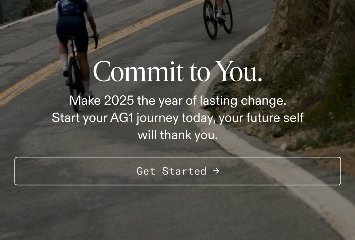 Commit To You