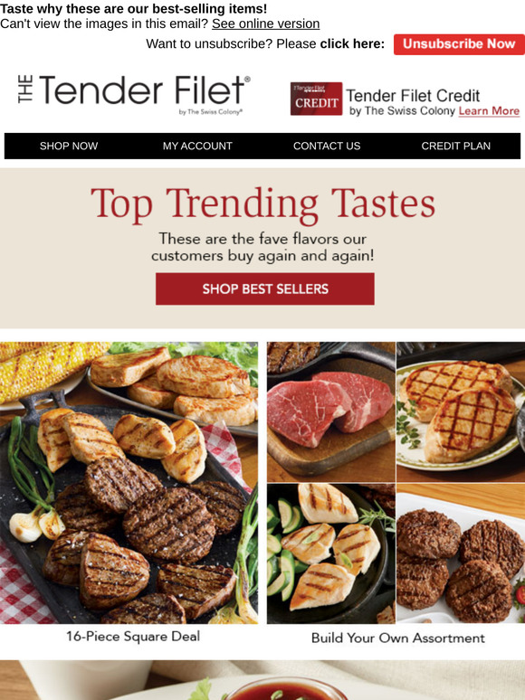 Want to Try the Best?