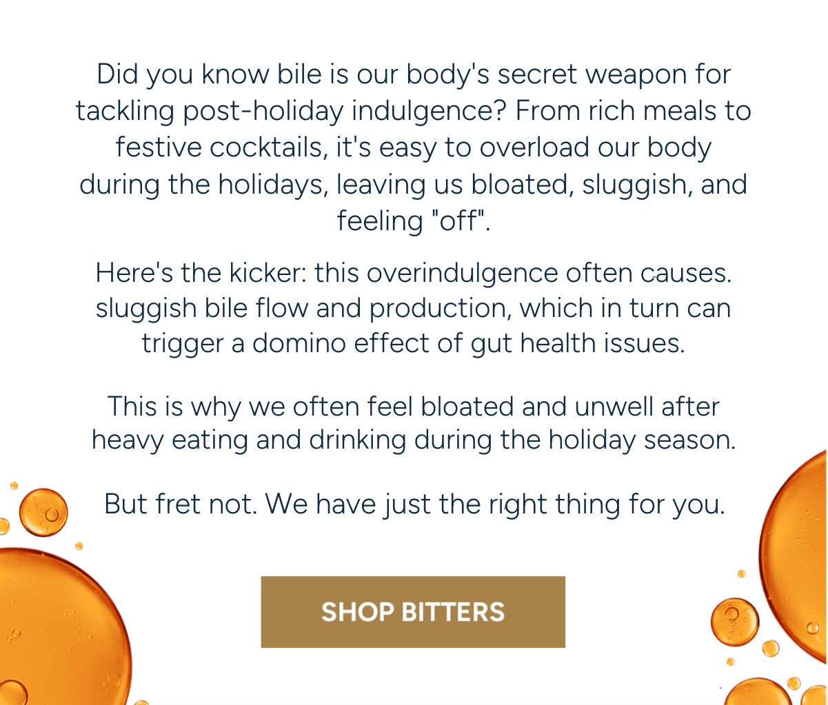 Shop Bitters [Enable Images to View]