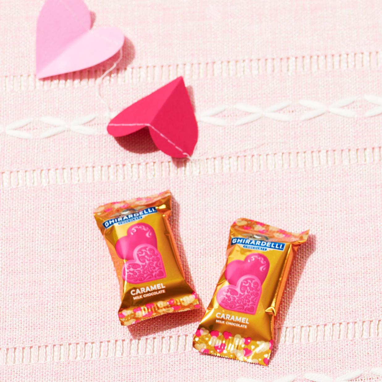 Explore Limited Edition Flavors in Pick & Mix