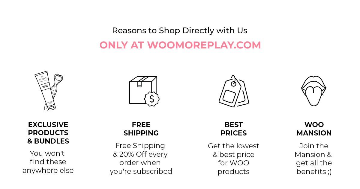 shop WOO