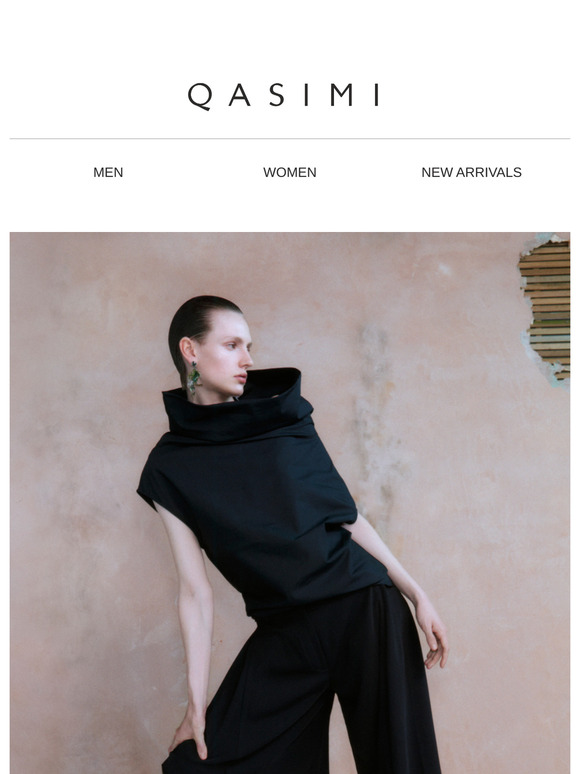 Introducing Spring/Summer 2025