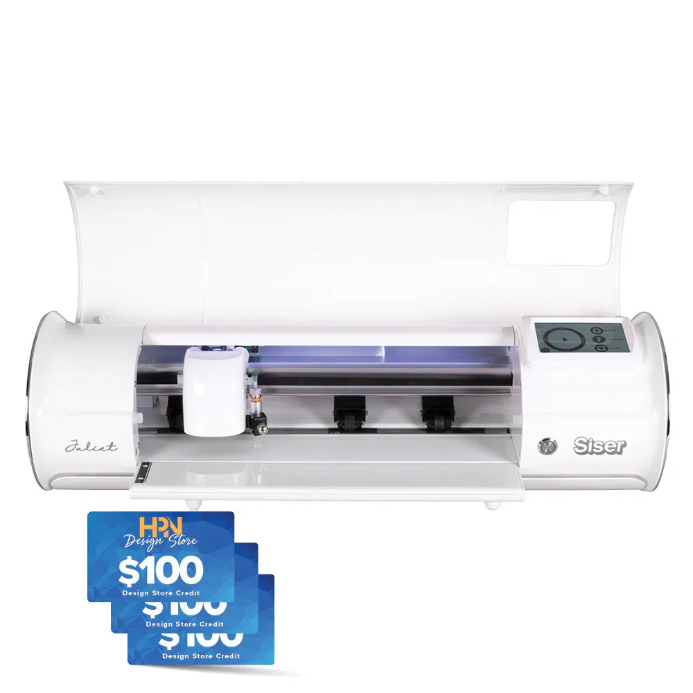 Image of Siser Juliet 12" Vinyl Cutter