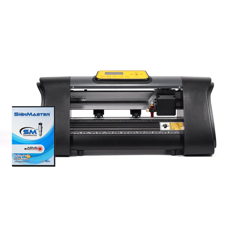 Image of HPN VinylSystems Specialist 14" Cutter