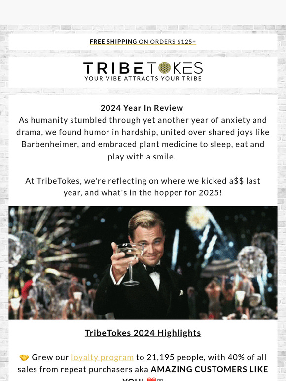 2024 Year In Review